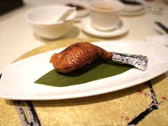 -富临饭店阿一鲍鱼