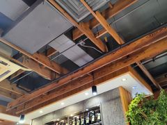 -福海居烤鸭店(鸟巢店)