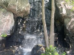 -天目湖山水园