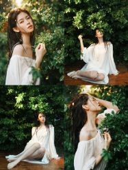 -魅·照相馆丨女神写真