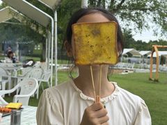 -梁子湖东篱老屋生态庄园