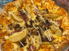 -必胜客(东大桥店)