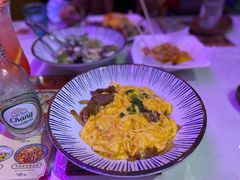 -龙记·香港茶餐厅(海上世界店)