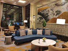 -上海浦东星河湾酒店