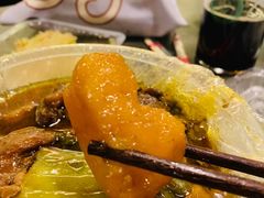 新疆大盘鸡-东财大盘鸡(黑石礁店)