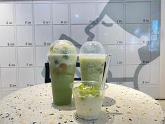 -喜茶(滨江宏岸店)