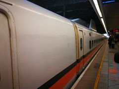 -文府路口(Taiwan High Speed Rail Zuoying Station)