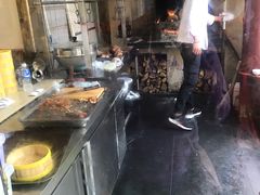 自助取餐区-六和聚传统烤鸭.天津菜(和平店)