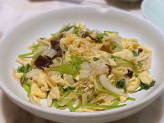 醋溜木须-掌柜的店·河南菜(新天地店)