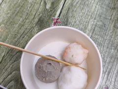-阿娟牛肉丸·手打牛肉丸·现做现卖