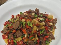 -李氏传家菜(兴城路店)