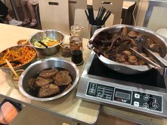 -饺子季水饺餐厅(新市街店)