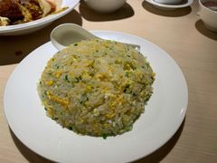 蛋炒饭-鼎泰丰(当代商城店)
