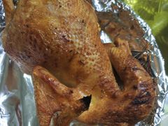 -红炎炎农家菜老字号(金水台店)