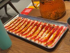 -一品诚记烤肉(大连柏威年购物中心店)