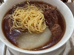 -池记(尖沙咀店)