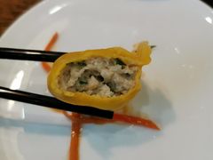 -双合园·海鲜水饺青岛菜(万佳广场店)