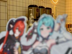 -茶百道(惠新东街店)