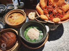 -南京大牌档(夫子庙老门东店)