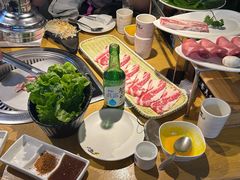 -牛市牛烤肉(西单大悦城店)