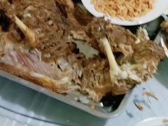 -高家大院烤全羊