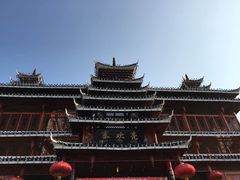 -亮欢寨酸汤鱼(沙冲路店)