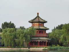 -什刹海