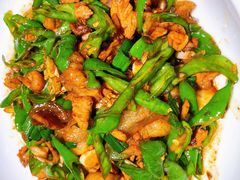 农家小炒肉-辣得叫湘菜(四明店)
