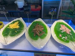 -鑫海汇海鲜烤肉火锅自助(七彩城店)