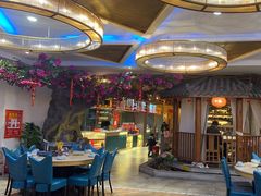 -力力渔港涉外店