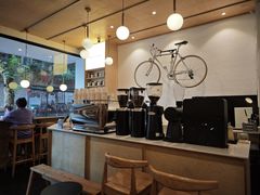 -常识咖啡common sense(春熙路店)