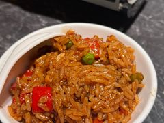 -炊烟小炒黄牛肉(浦东世纪汇店)