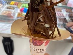 -GODIVA(海岸城店)