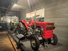 -柳州工业博物馆