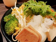 -MoMo牧场·寿喜烧专门店(长泰广场店)