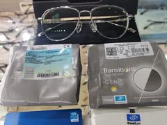 -沪睛眼镜蔡司官方授权店(金桥佳林路店)