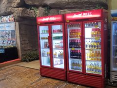 -喜悦小串海鲜烧烤大排档(高新万达店)