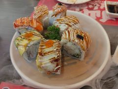 -仙隐小鹿中华料理(南宁万象城店)