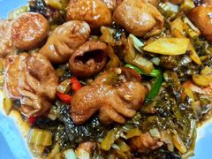 -高州佬美食城(香洲店)