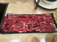 -潮汕良记牛肉火锅(洪武路店)
