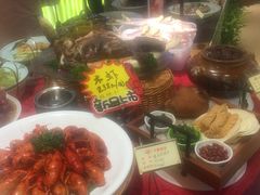 -大鹏饭店·金陵老味道(奥体中心店)