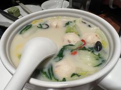 -大树餐厅(益田假日店)