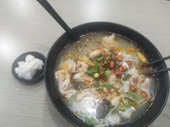 -缘久缘米粉(新街口店)