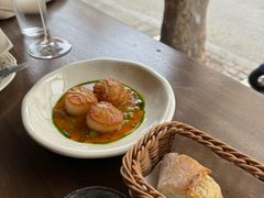-Bistro Les Lilas丁香花小酒馆