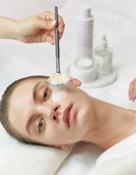 -美肤盾祛痘·问题肌头疗管理中心