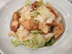 -巴依老爷新疆美食(清华东门店)