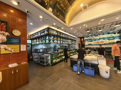 -飞尝蚝·顺德菜·鱼生(顺德总店)