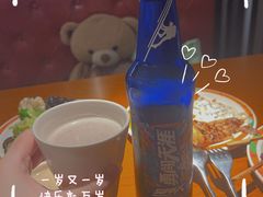 -比格比萨自助(宋家庄店)