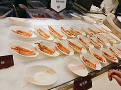 -雍和会海鲜姿造自助(湖东路店)