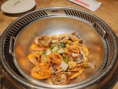 -百联南桥购物中心